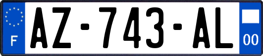 AZ-743-AL