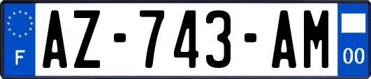 AZ-743-AM