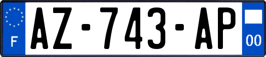 AZ-743-AP