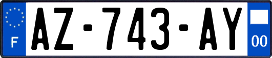 AZ-743-AY