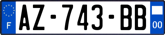 AZ-743-BB