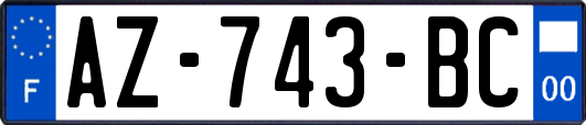 AZ-743-BC