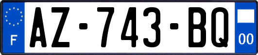 AZ-743-BQ
