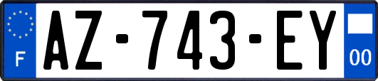 AZ-743-EY