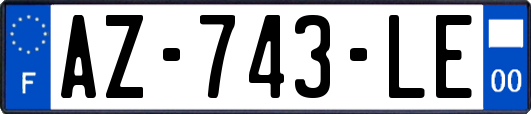 AZ-743-LE