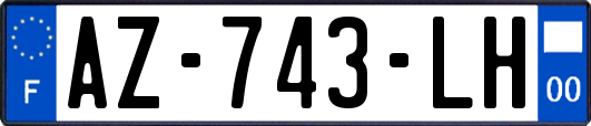 AZ-743-LH