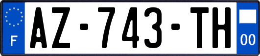AZ-743-TH