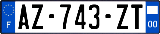 AZ-743-ZT