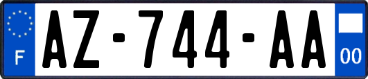 AZ-744-AA