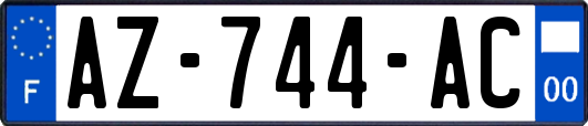 AZ-744-AC