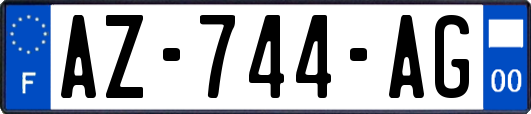 AZ-744-AG