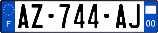 AZ-744-AJ