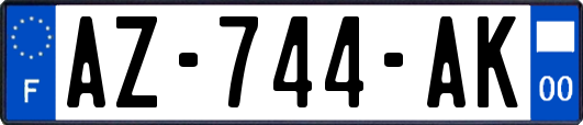 AZ-744-AK