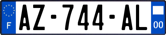 AZ-744-AL