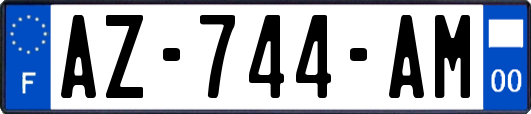 AZ-744-AM