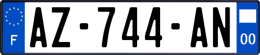 AZ-744-AN
