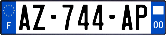 AZ-744-AP