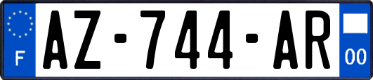 AZ-744-AR