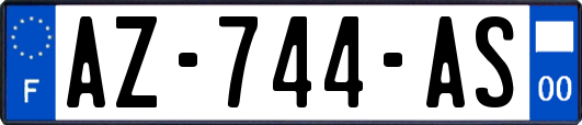AZ-744-AS