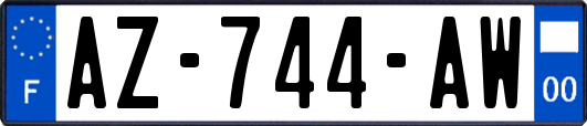 AZ-744-AW