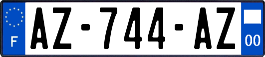 AZ-744-AZ