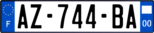 AZ-744-BA