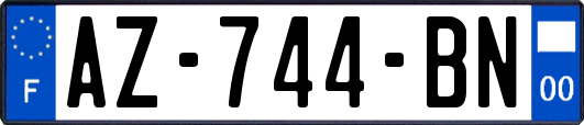 AZ-744-BN