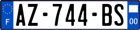 AZ-744-BS