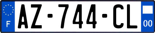 AZ-744-CL