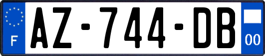 AZ-744-DB