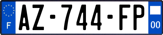 AZ-744-FP