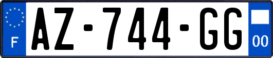 AZ-744-GG