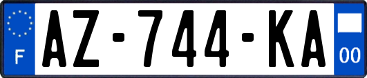 AZ-744-KA