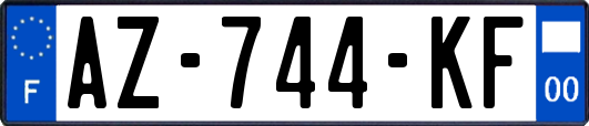 AZ-744-KF