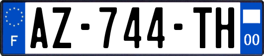 AZ-744-TH