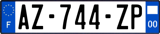 AZ-744-ZP