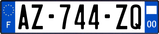 AZ-744-ZQ