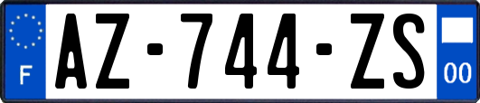 AZ-744-ZS