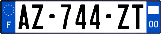 AZ-744-ZT