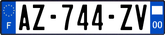 AZ-744-ZV