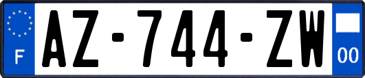 AZ-744-ZW