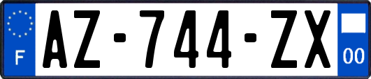 AZ-744-ZX