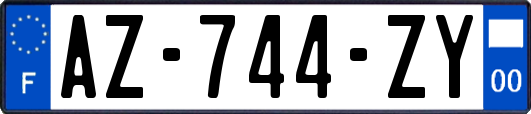 AZ-744-ZY