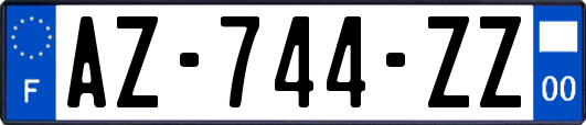 AZ-744-ZZ