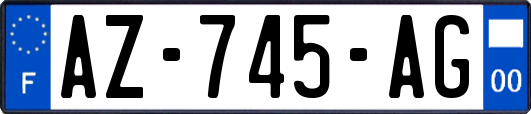 AZ-745-AG