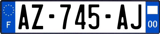 AZ-745-AJ