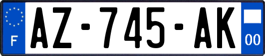 AZ-745-AK