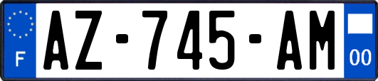 AZ-745-AM