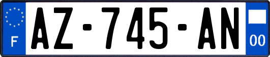 AZ-745-AN