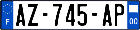 AZ-745-AP